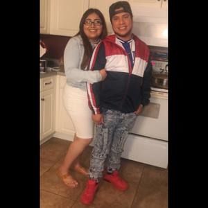 Meet your Posher, Fatima